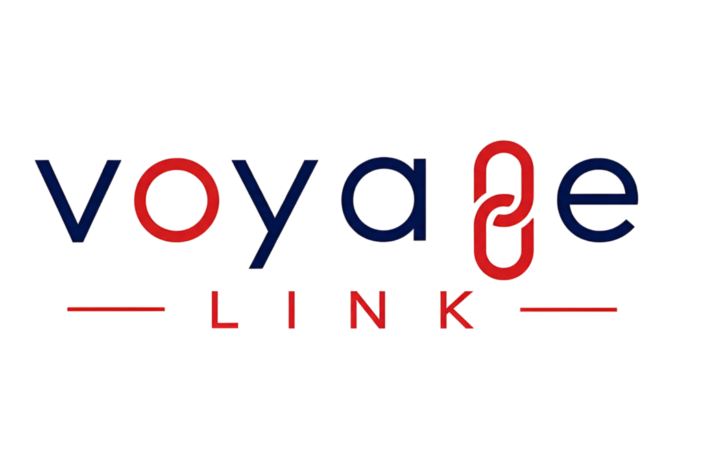 Voyagelink Logo